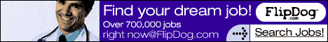 More jobs. More opportunities.